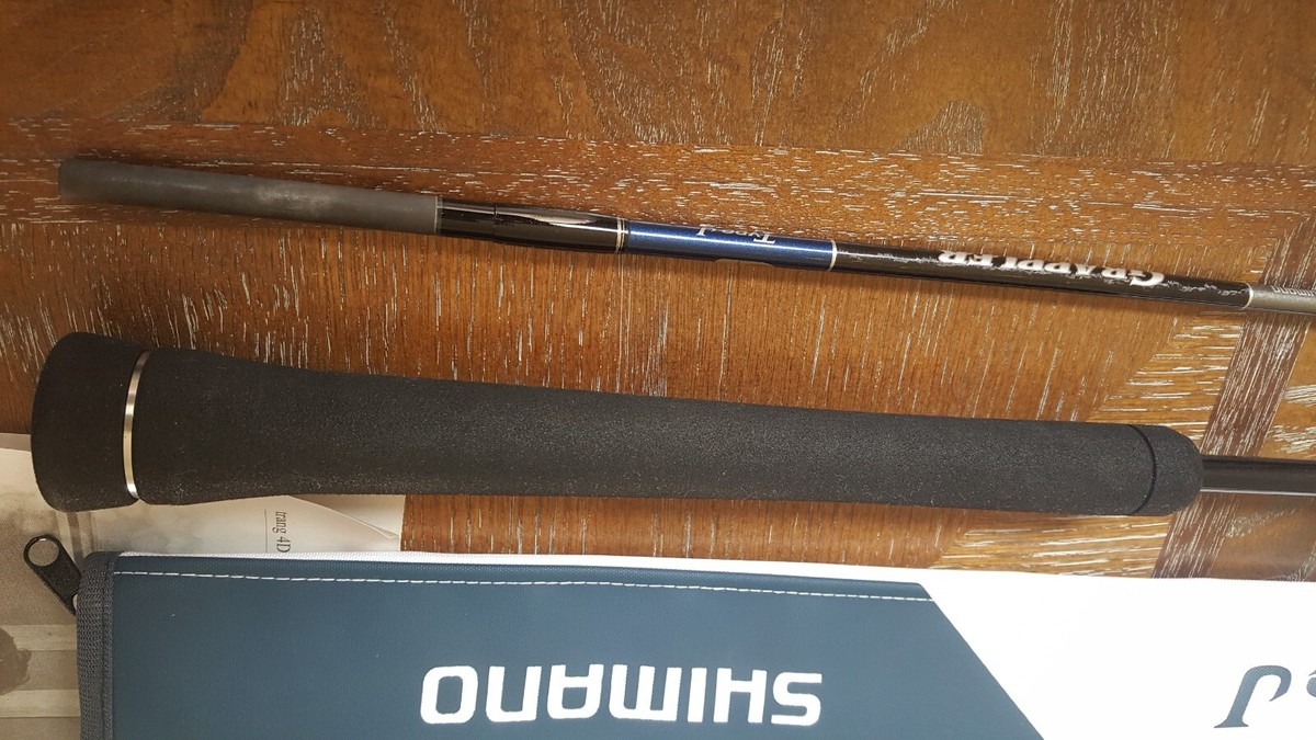 Shimano 19 Grappler Type J B60-3 (GRA1122290) | eBay