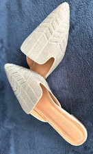 Shiny Mules/Slides
