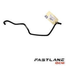 2004-2016 ASTON MARTIN DBS RADIATOR HOSE SUPPLY TANK O/FL NEW OEM 4G43-8B081-AG