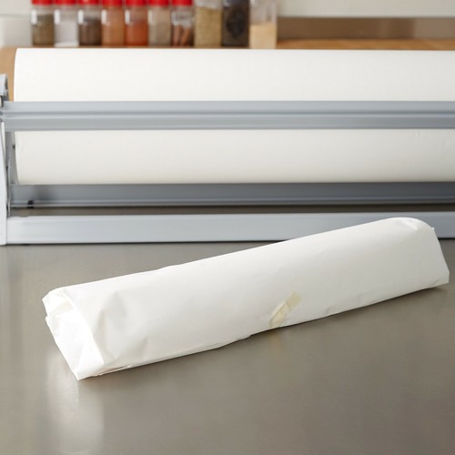36'' x 700' 40# White Butcher Paper Rolls Disposable Food Packing Bleached Solid - Picture 7 of 12