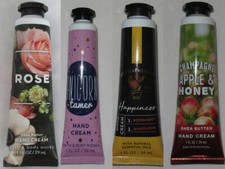 Bath  Body Works Hand Cream 1 fl oz you pick scent vitamin E shea butter