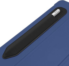 Pencil Holder Compatible with Apple Pencil 2Nd Generation and 1St Gen, Elastic P