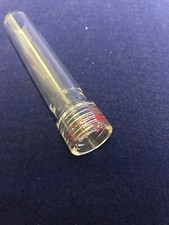 Ace Glass 15mm Thread Connector 