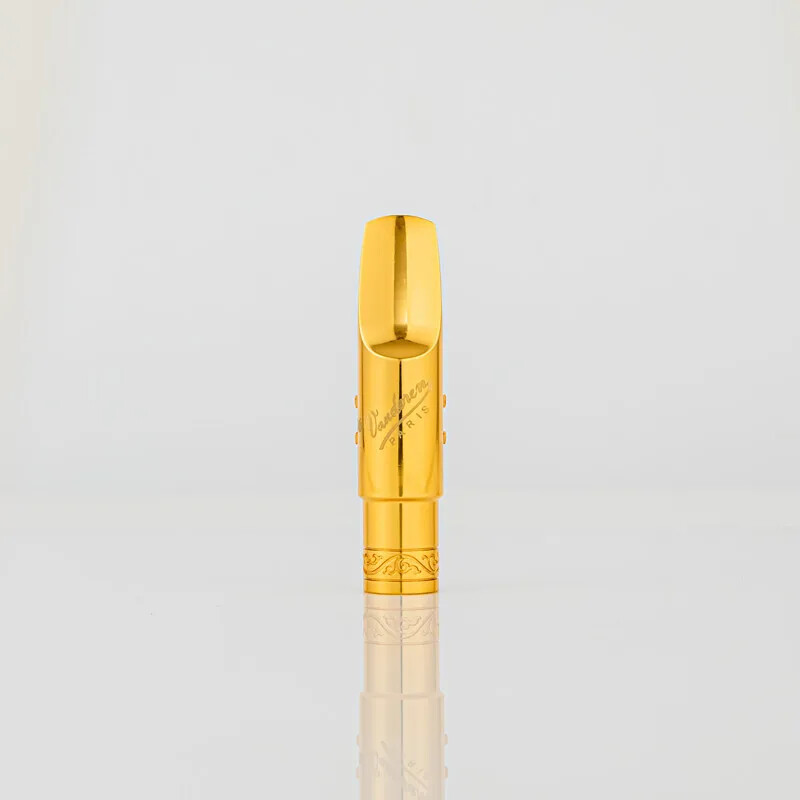Vandoren High Quality Professional Tenor Soprano Alto Saxophone Metal Mouthpiece