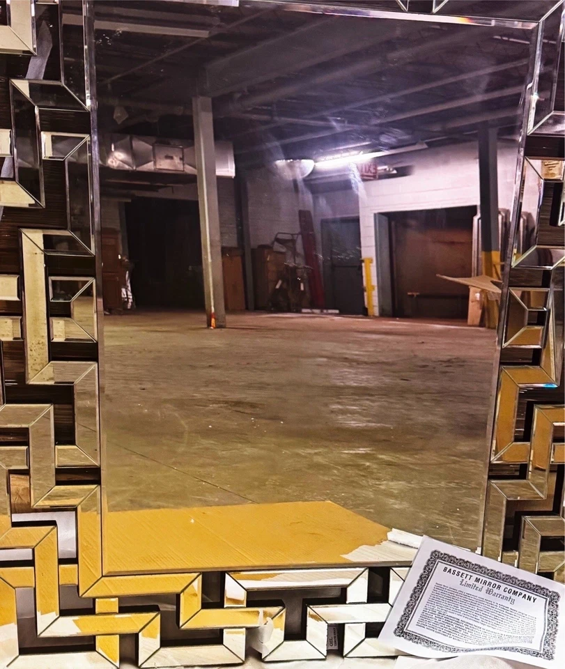 Elegante Bassett Mirrors - Image 2 of 4