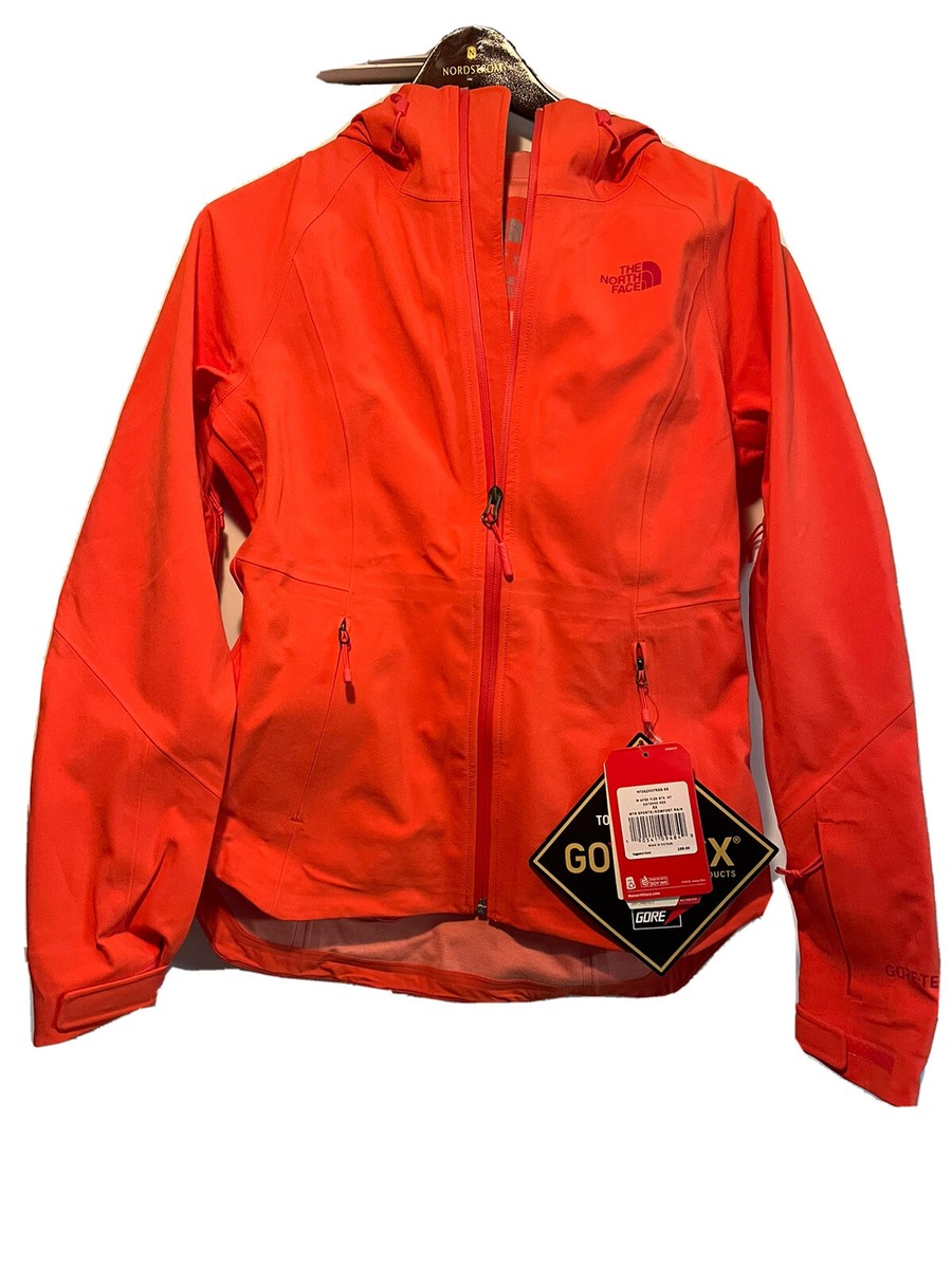 THE NORTH FACE APEX FLEX ジャケット XS　ゴアテックス The North Face Apex Flex Gore Tex GTX Sz XS Proof Jacket