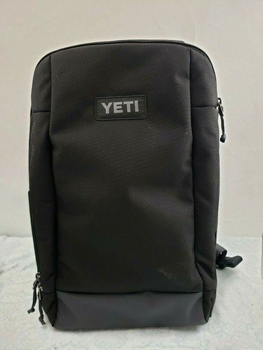 Buy New YETI Crossroads Commuter BLACK 