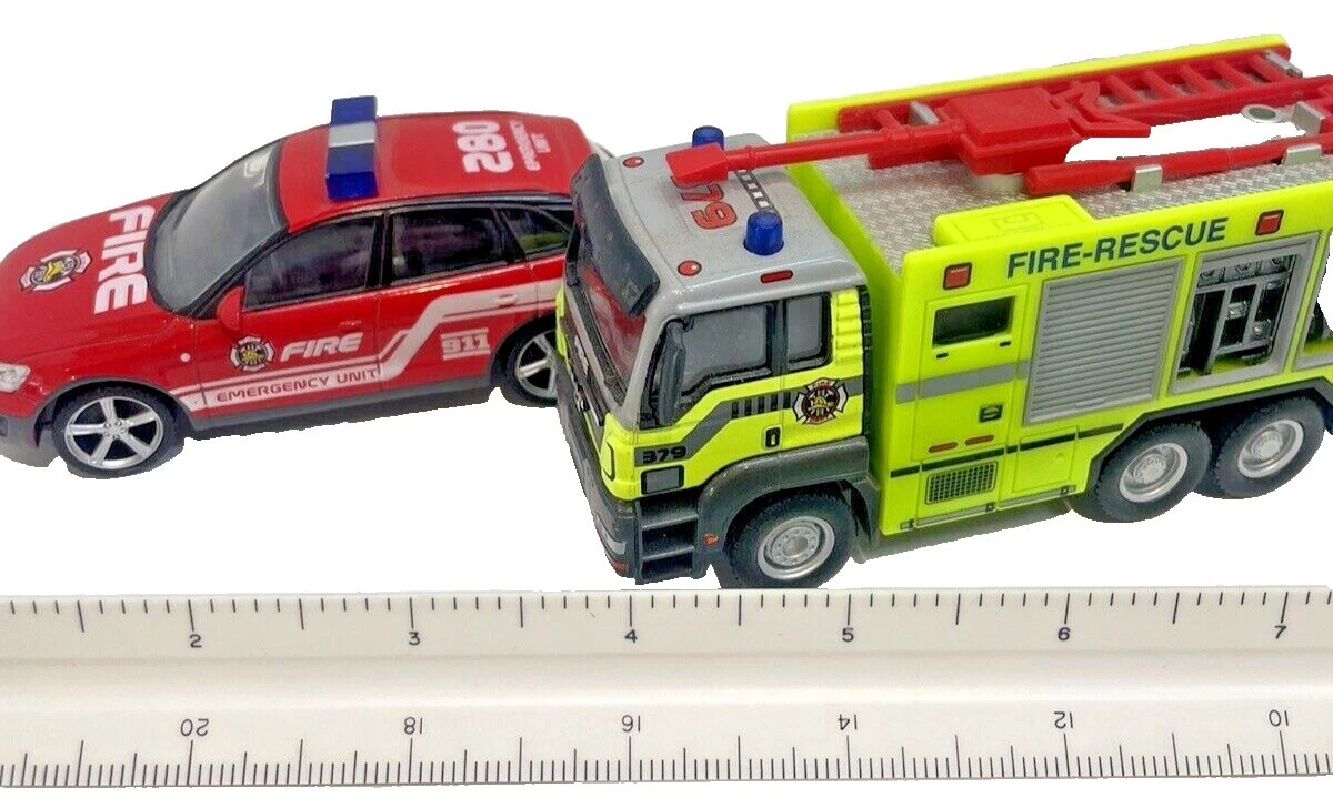 Audi 1:43 motocicletas y ATV diecast