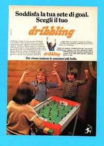 DRIBBLING ARCOFALC EUR 150,00 - FR