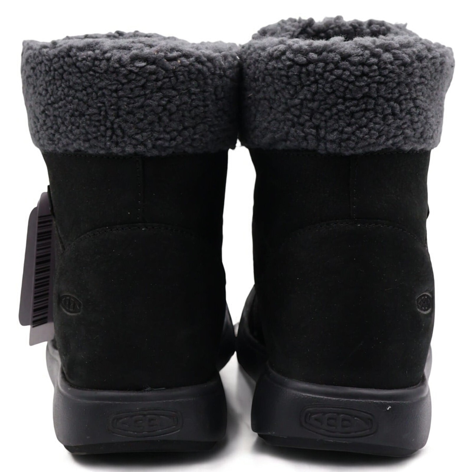 Stivali invernali impermeabili Keen donna Elle taglia 6