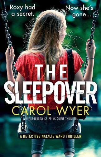 Thumbnail - Carol Wyer The Sleepover (taschenbuch) Detective Natalie Ward