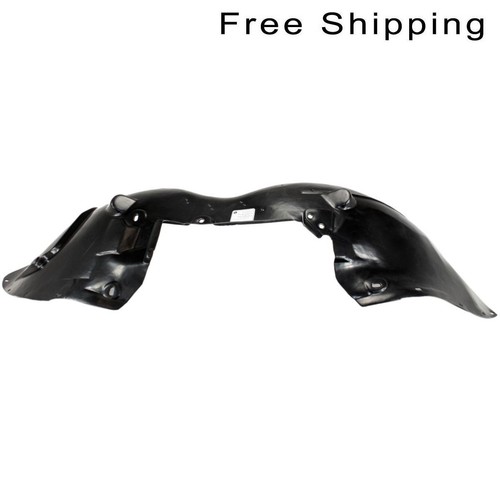 Front Left Inner Fender Splash Shield – Fits 2006 Nissan Altima SE-R – NI1248115