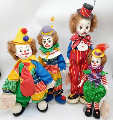 【メ1010-09】Clown s-l400.jpg