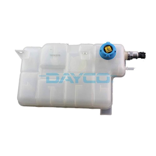 DET5019HD Heavy Duty Expansion Tank - Picture 2 of 2