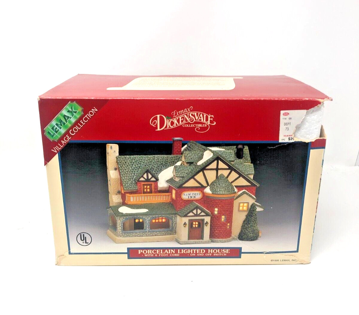 Click here to see eBay Auction