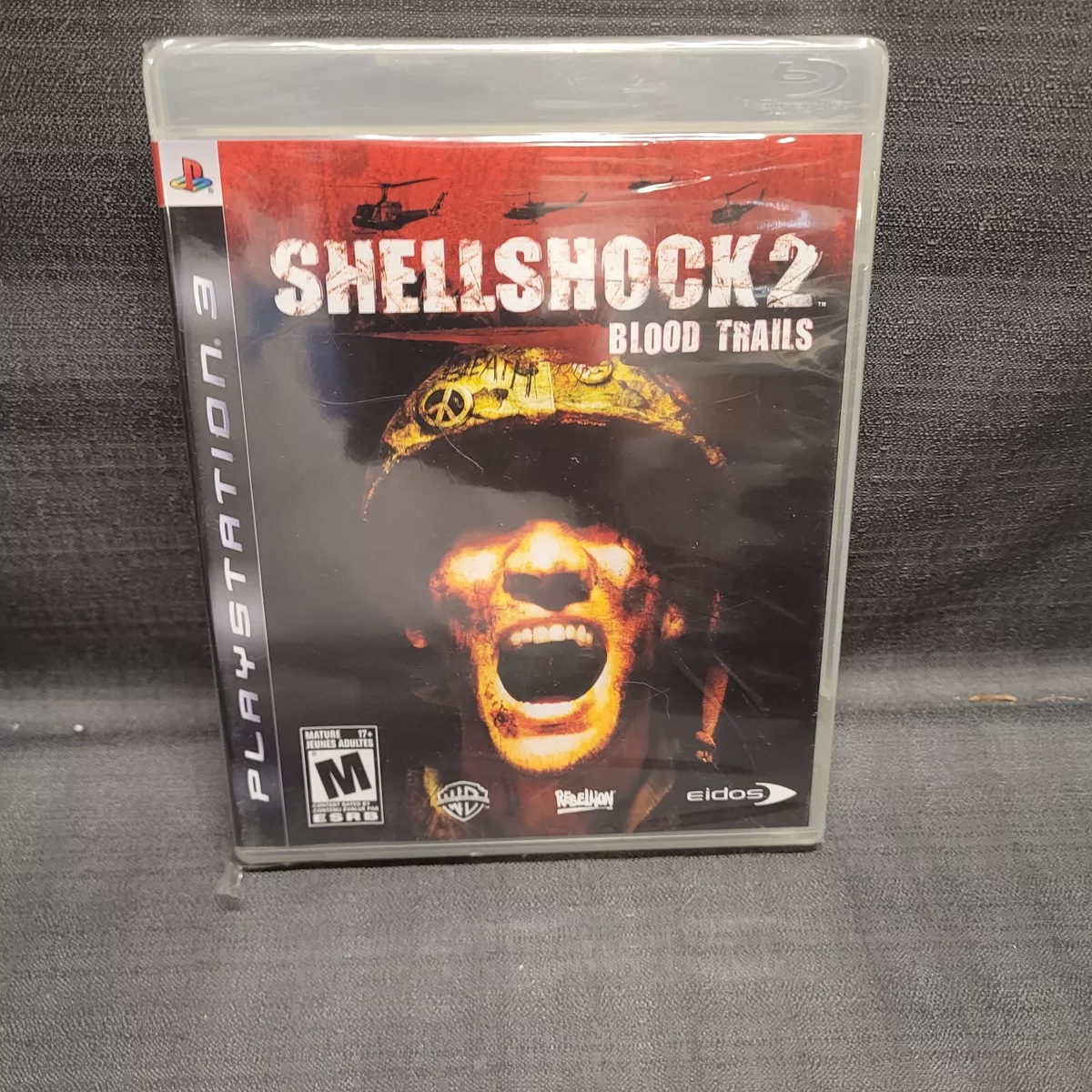 Shellshock 2: Blood Trails - VideoGamer