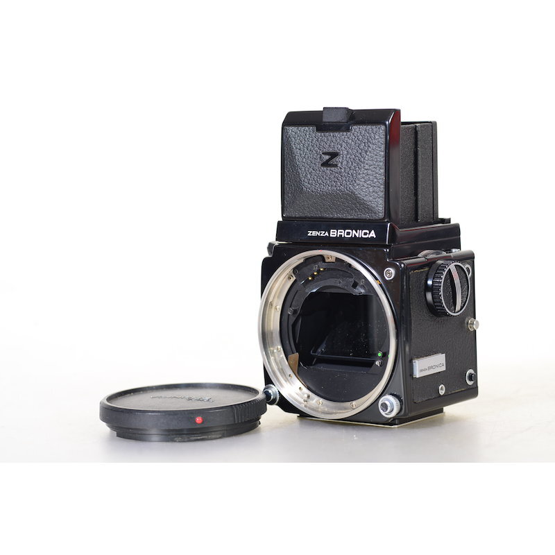 Zenza Bronica ETRS Bodyのみ Zenza Bronica ETRS Bodyのみ