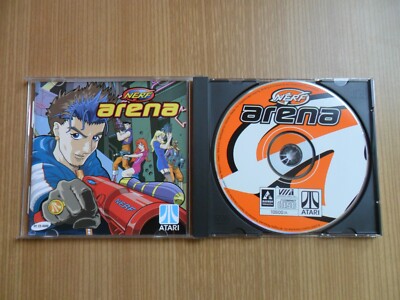 (PC) - NERF ARENA