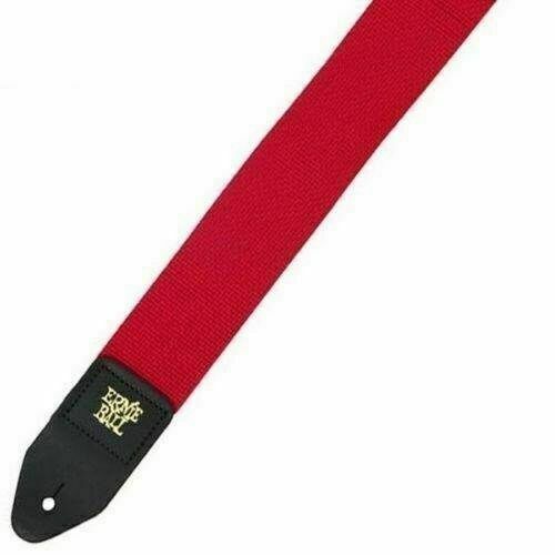 Cinghia Per Chitarra In Pelle Magma Leathers 2,52 Delux, Colore Blu Navy, Argentina, Per Chitarra E Basso