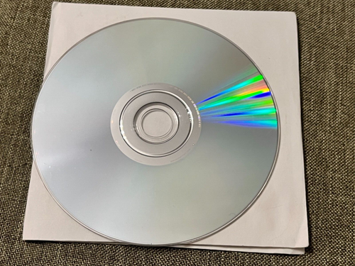 OEM Dell Drivers and Utilities CD for Reinstalling Dell Optiplex 330 P/N XW490 - Picture 2 of 2