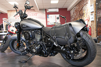 2022 indian chief saddlebags