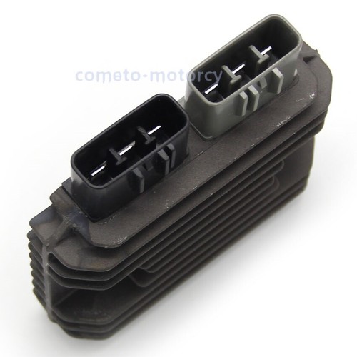 Voltage Regulator Rectifier For Kawasaki ZX600 Ninja ZX-6R 09-2013 ZX-10R 08-14 - Picture 4 of 7
