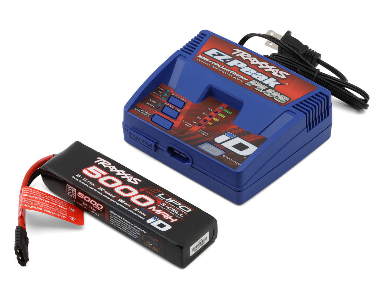 S*2様 TRAXXAS LIPOバッテリー 3s 5000mAh 25c 28 Traxxas 3S 