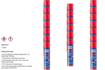 LIQUI MOLY 20x400 ml 40 Multi-Funktions-Spray Dose Aerosol