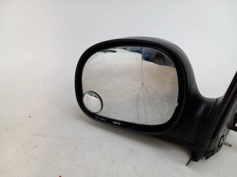 2000 FORD F-150 LEFT SIDE VIEW MIRROR - Image 2 of 4
