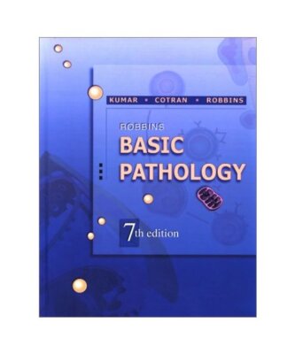 Basic Pathology., Kumar, Vinay/Cotran, Ramzi S./Robbins, Stanley L.