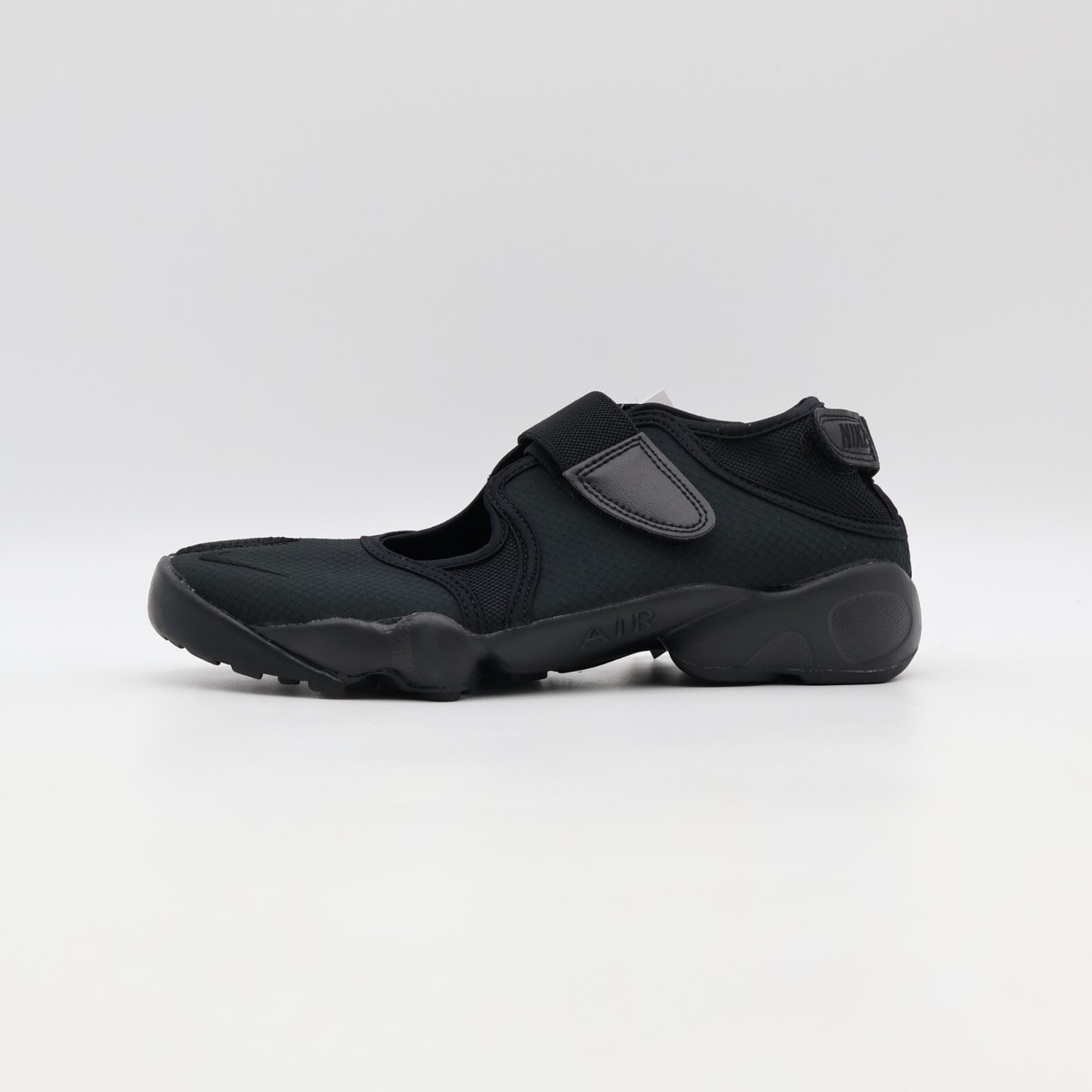 送料・関税込 ★ (W) Nike Air Rift Breathe Black Nike Air Rift Breathe Women's Shoes. Nike JP