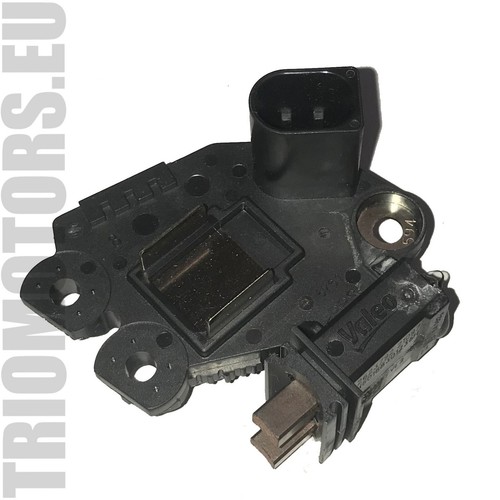 OEM Voltage regulator ARE3130(VALEO) Valeo Alternators - AUDI, VW