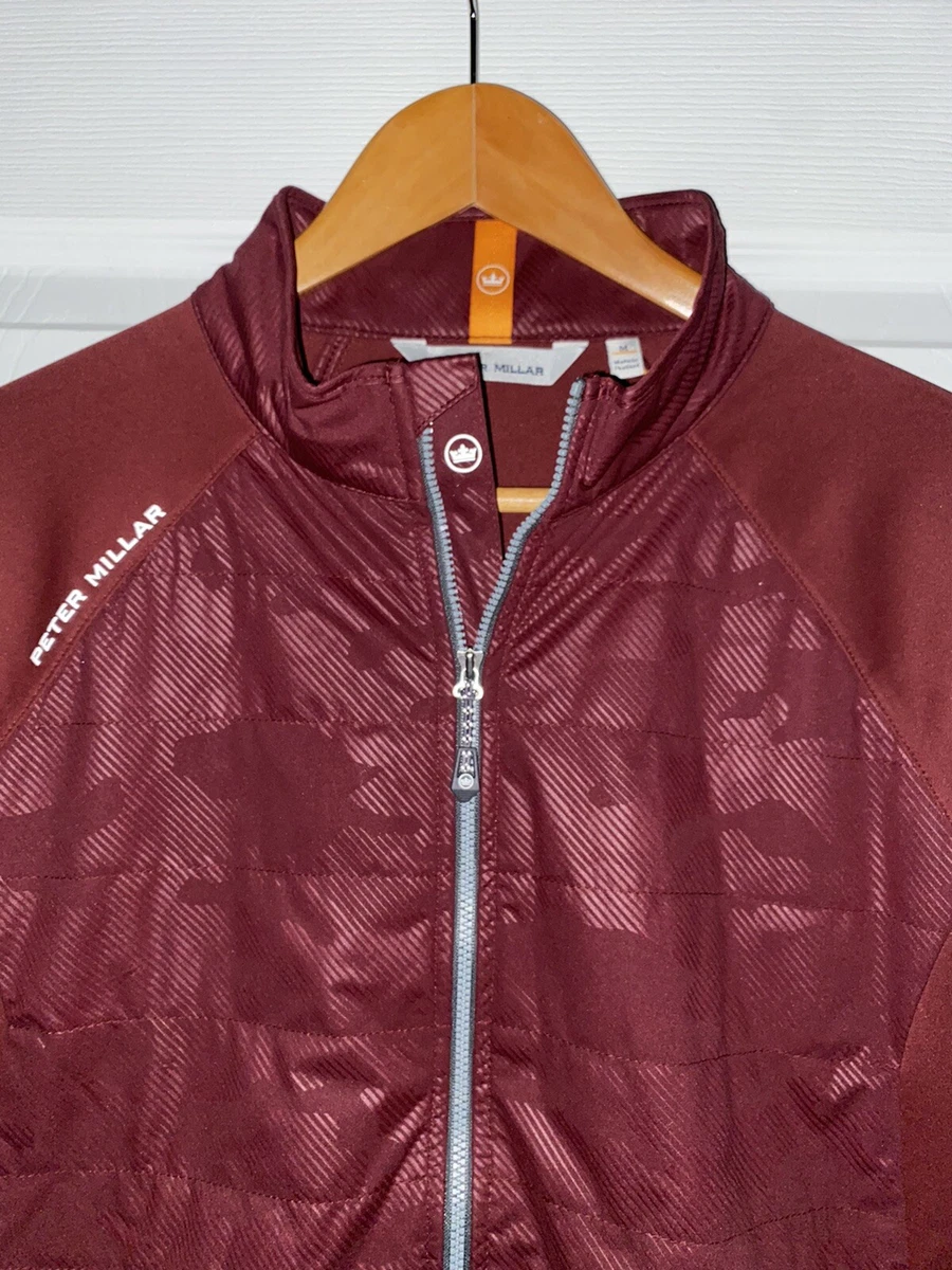 Peter millar clearance crown sport jacket
