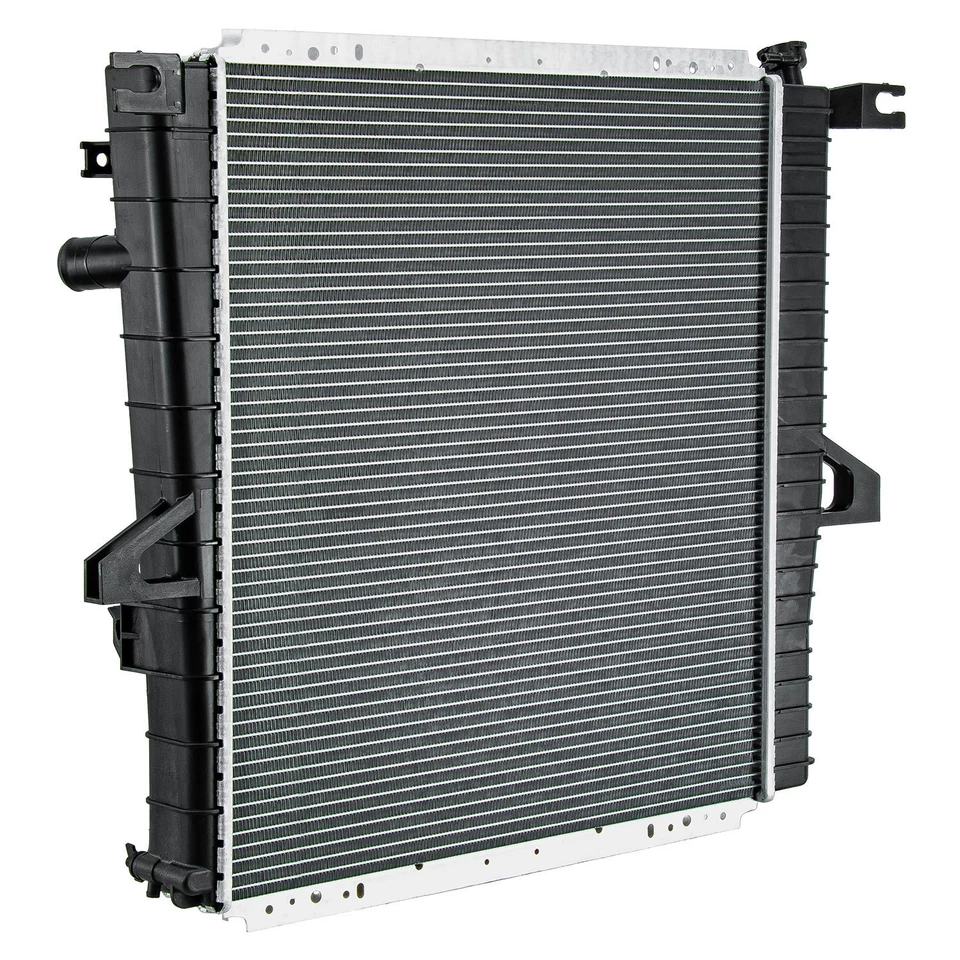 CU2173 Radiator Fit Mazda B3000 B4000 Ford Ranger Explorer 4.0L 3.0L Foto 4 de 4
