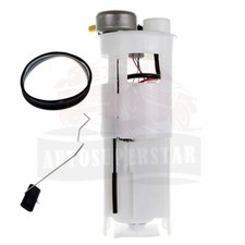Electric Fuel Pump Module For 1995 Dodge Ram 1500 Dodge Ram 2500 V8 5.9L E7086M