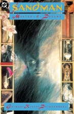 The Sandman 1 (Facsimile Edition) (DC Comics 1989 October 2022)