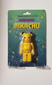 pokemon bearbrick