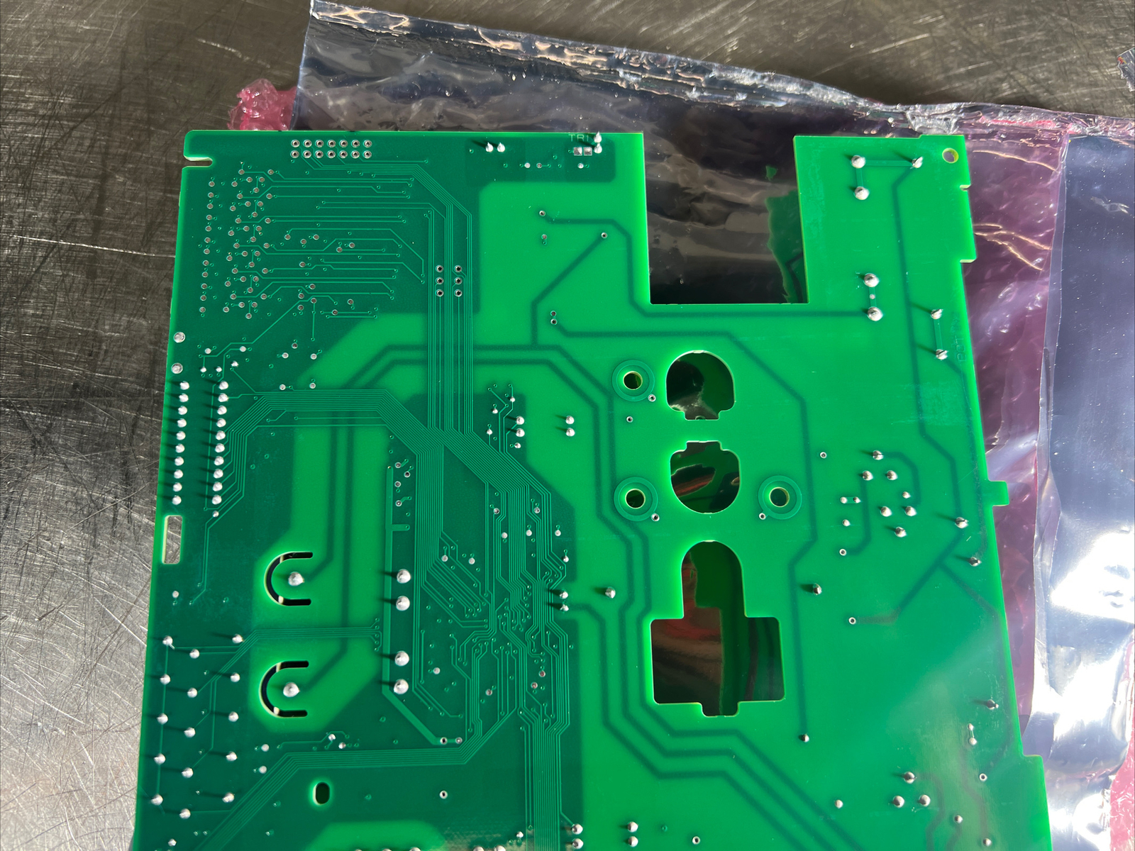 Nos Surplus JOVE E232940 94V 0 JVE M2 BOARD EBay nos-surplus-jove-e232940-94v-0-jve-m2-board-ebay