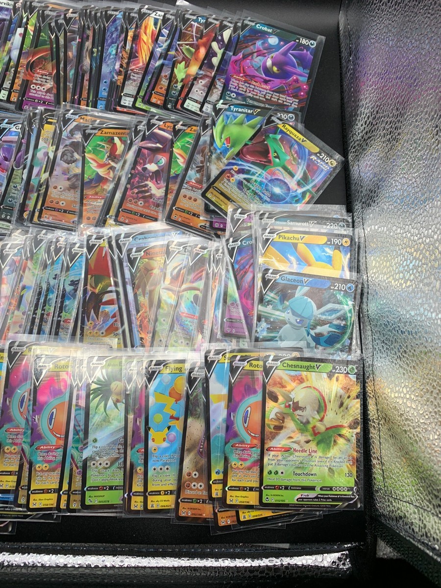 6.5 Pound pound POKEMON CARD LOT PLUS FEW LOTS LEFT VINTAGE TO CURRENT