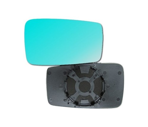 Right Side Mirror for Audi 80 1986 1987 1988 1989 1990 1991 1992 1993 1994 VL74 - Picture 2 of 2