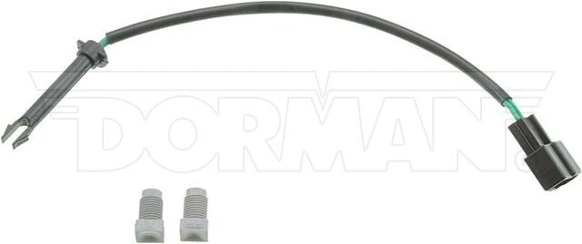 Dorman M39748 Brake Master Cylinder fits Dodge and Mitsubishi models MB534480 - Image 3 of 4