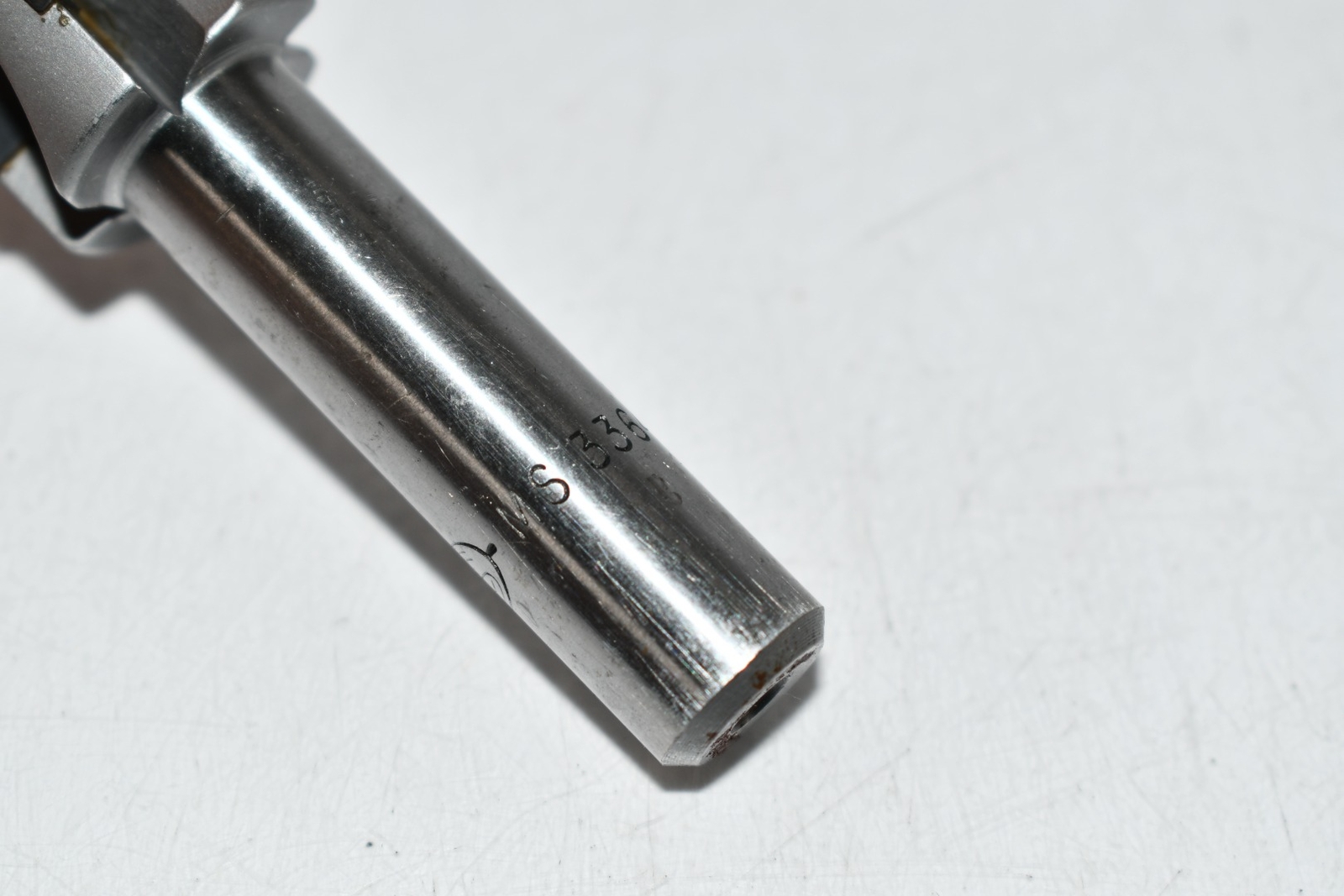 Scientific Cutting Tools MS336494R Port Tool, MS33649, Reamer, 7/1620