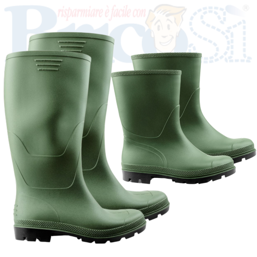 Stivali bassi Scarpe per Uomo | FASHIOLA.it