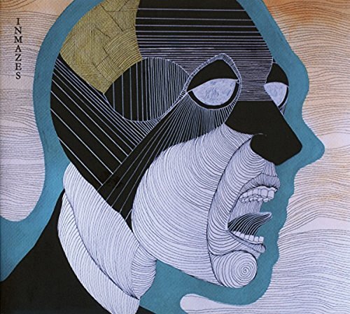 VOLA Inmazes (CD) Album