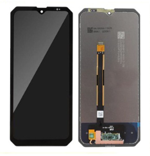 Écran Tactile LCD De Remplacement Pour Blackview Oscal Pilot 1 / BV7300 (6.67 Pouces) - Neuf (jamais Utilisé)