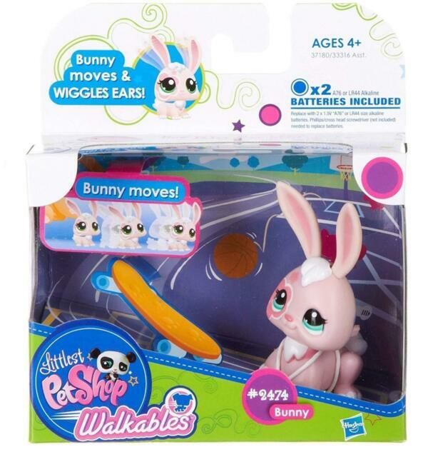 littlest pet shop walkables