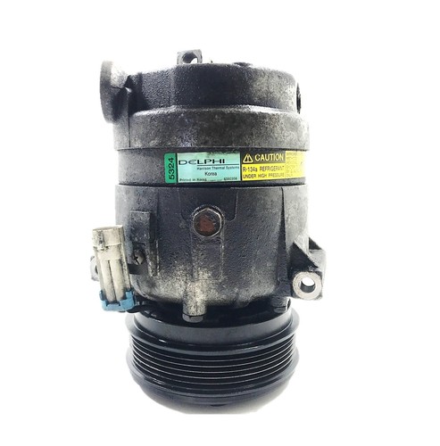 Klimakompressor Opel VECTRA A B OMEGA B FRONTERA B SINTRA 1135324