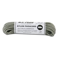 Neu Rothco Paracord Nylon Seil 5Mm 30M FüR Camping Outdoor Survival Bushcraft