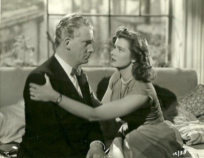Foto Cinema ''Intimate Relation'' E. Albiin H. Warrender