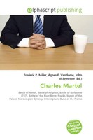 Frederic P. Miller (U. A.) | Charles Martel | Taschenbuch | Englisch (2026)